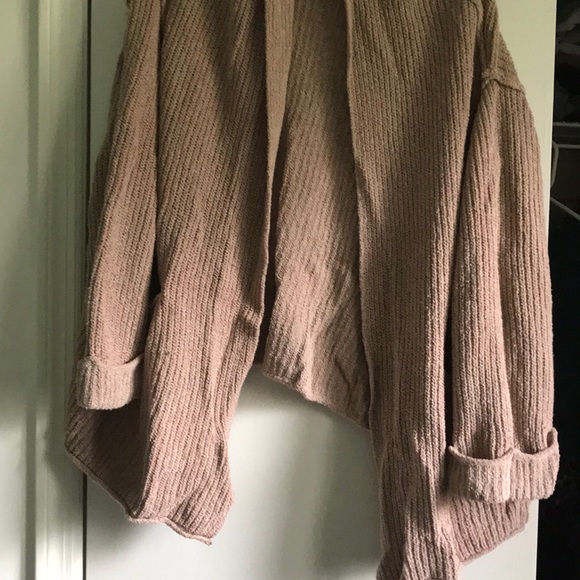 Free People Sweaters - Free People cardigan